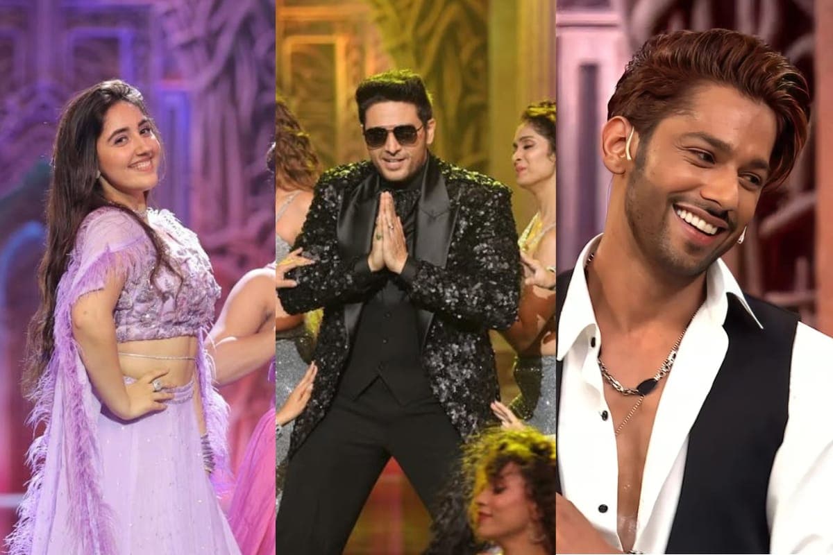 Bigg Boss 19 X Reactions: BB19 के ग्रैंड प्रीमियर से इंटरनेट पर मची हलचल, पहले दिन ही टॉप फेवरेट बने गौरव खन्ना और अशनूर कौर