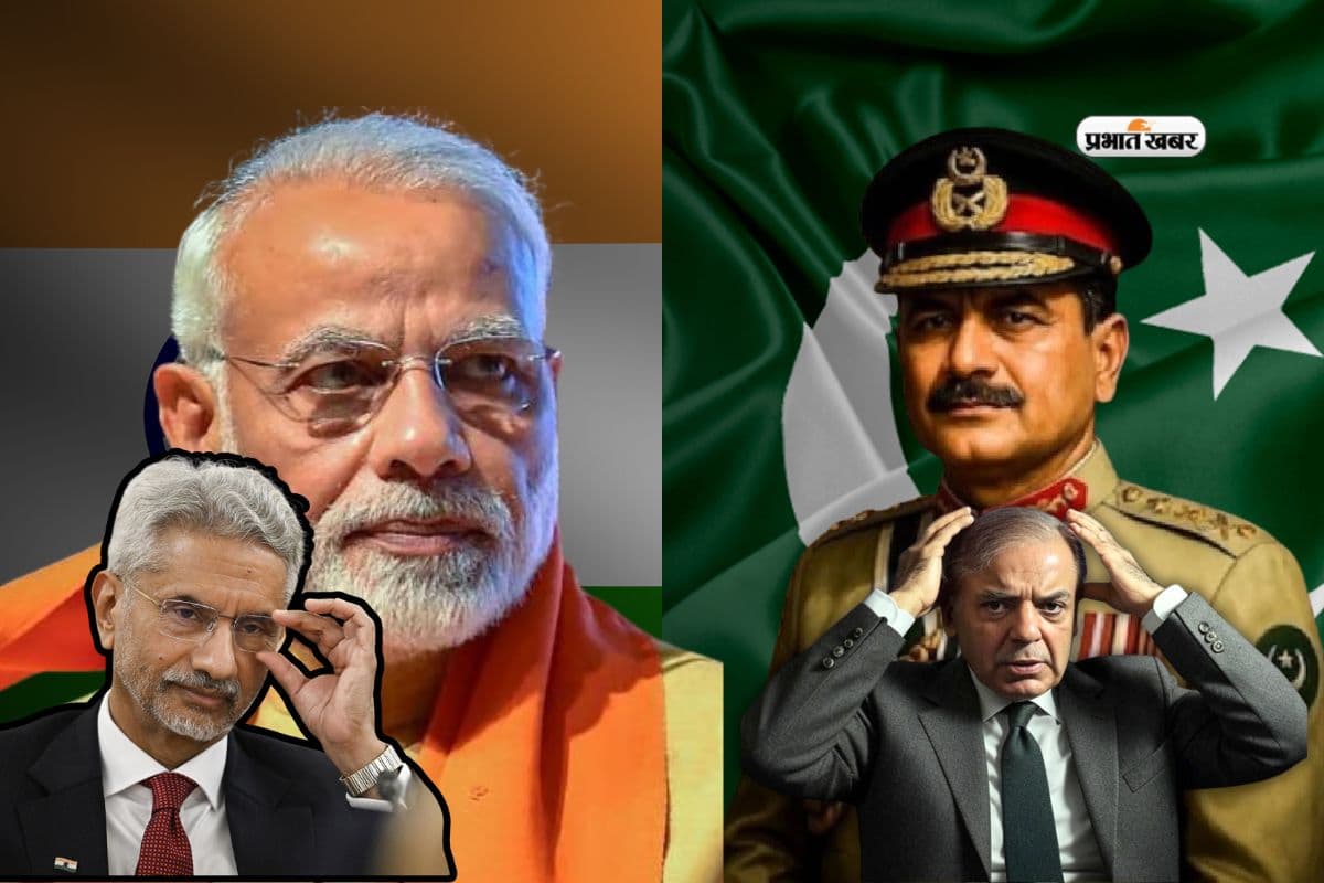क्या फिर से शुरू होने वाला है भारत–पाक युद्ध? 48 घंटे में पाकिस्तान की 4 खतरनाक धमकियां