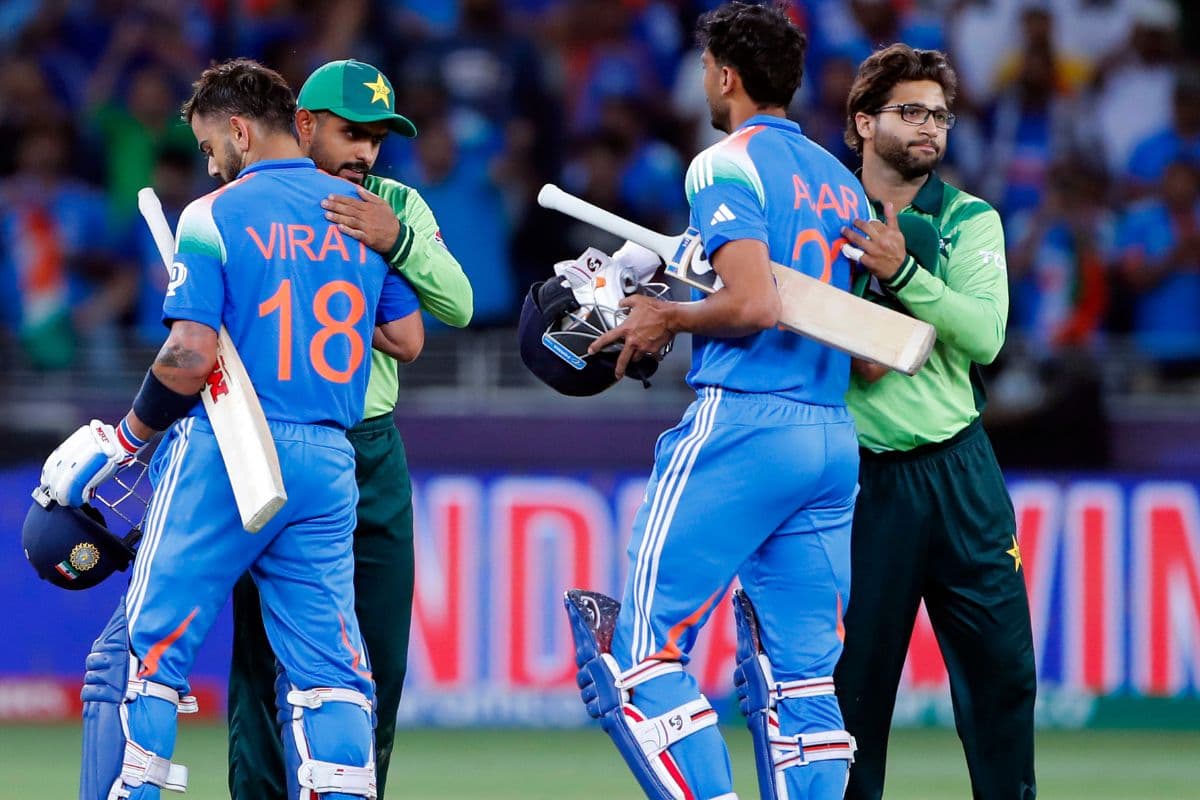 Asia Cup 2025: भारत-पाकिस्तान मैच रद्द होने की आशंका खारिज, ईसीबी का बड़ा बयान