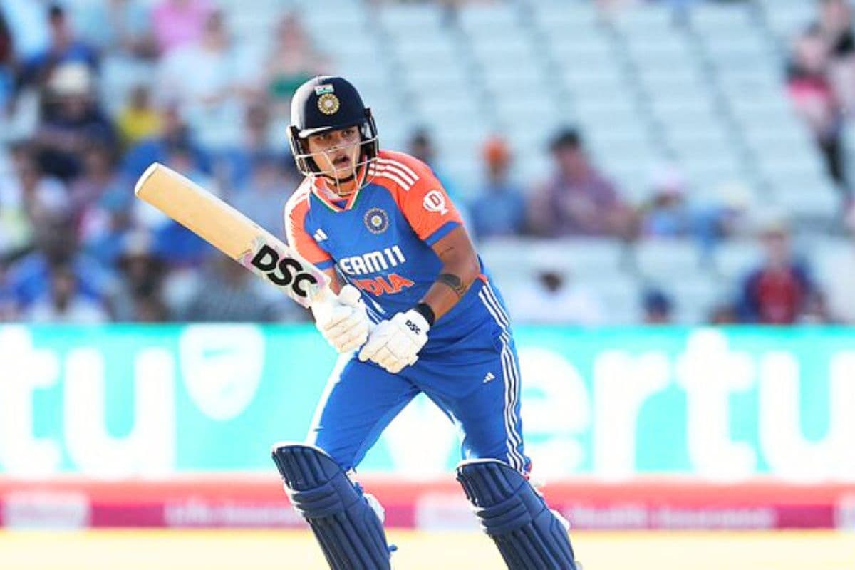 आखिरी गेंद तक सस्पेंस…, ऑस्ट्रेलिया में भारत का कमाल! महिला A टीम ने सीरीज जीती