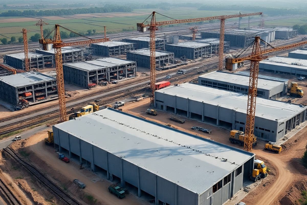 गोपालगंज और भागलपुर में बनेगा इंडस्ट्रियल एरिया, युवाओं को मिलेगा रोजगार, बिहार सरकार का बड़ा ऐलान