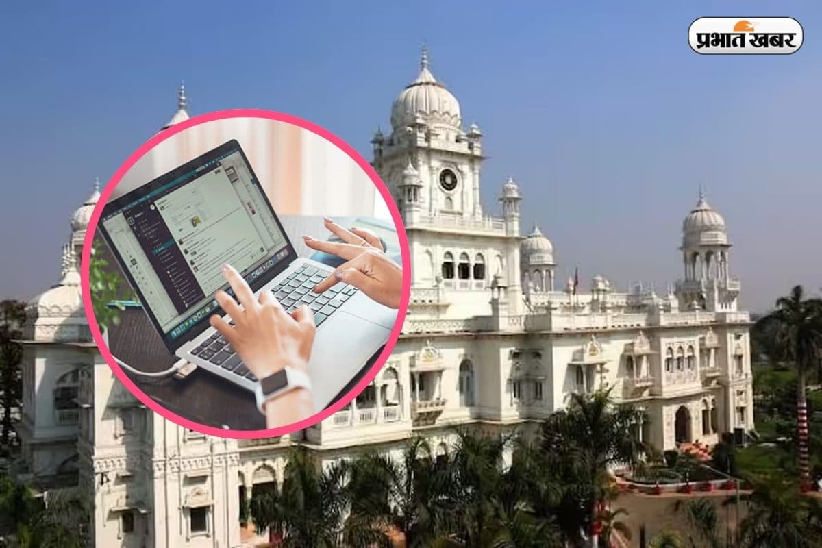 नहीं लगेगी लंबी लाइन, KGMU में MBBS और BDS दाखिले की प्रक्रिया हुई आसान, इस तरह करें आवेदन