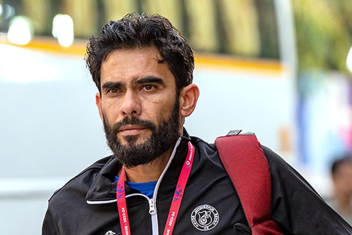 कौन हैं खालिद जमील? भारतीय फुटबॉल टीम के हेड कोच किए गए हैं नियुक्त, जमशेदपुर से है खास कनेक्शन