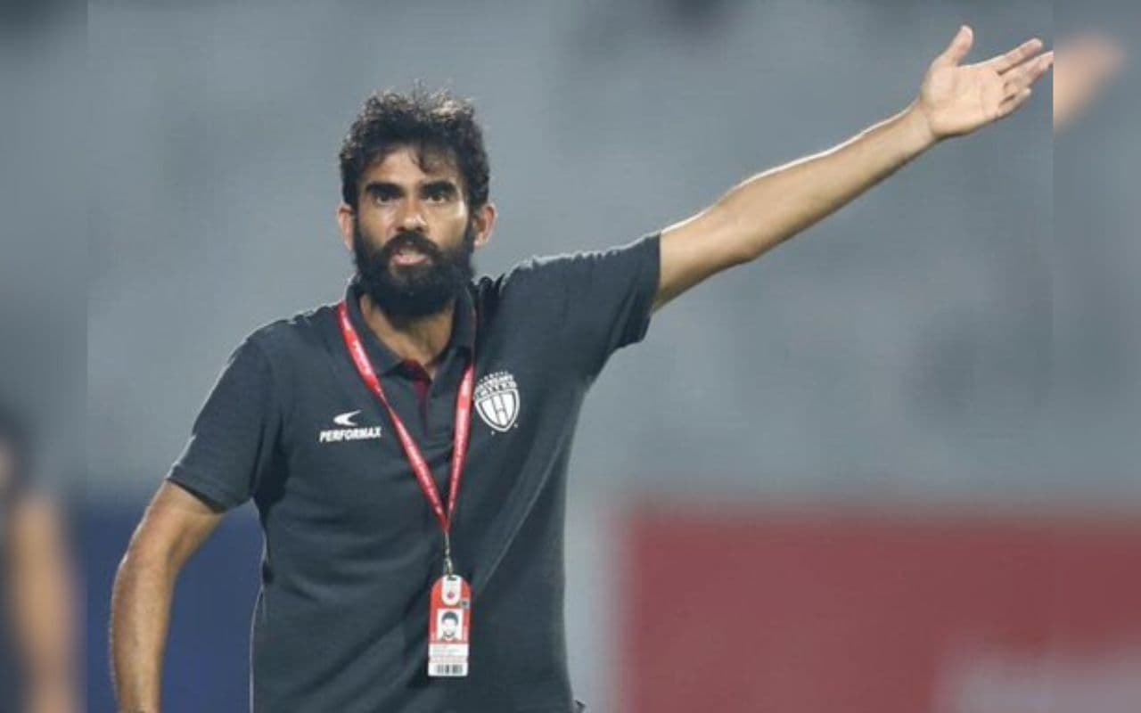 Football: भारतीय टीम को मिला नया मुख्य कोच, खालिद जमील निभाएंगे बड़ी जिम्मेदारी