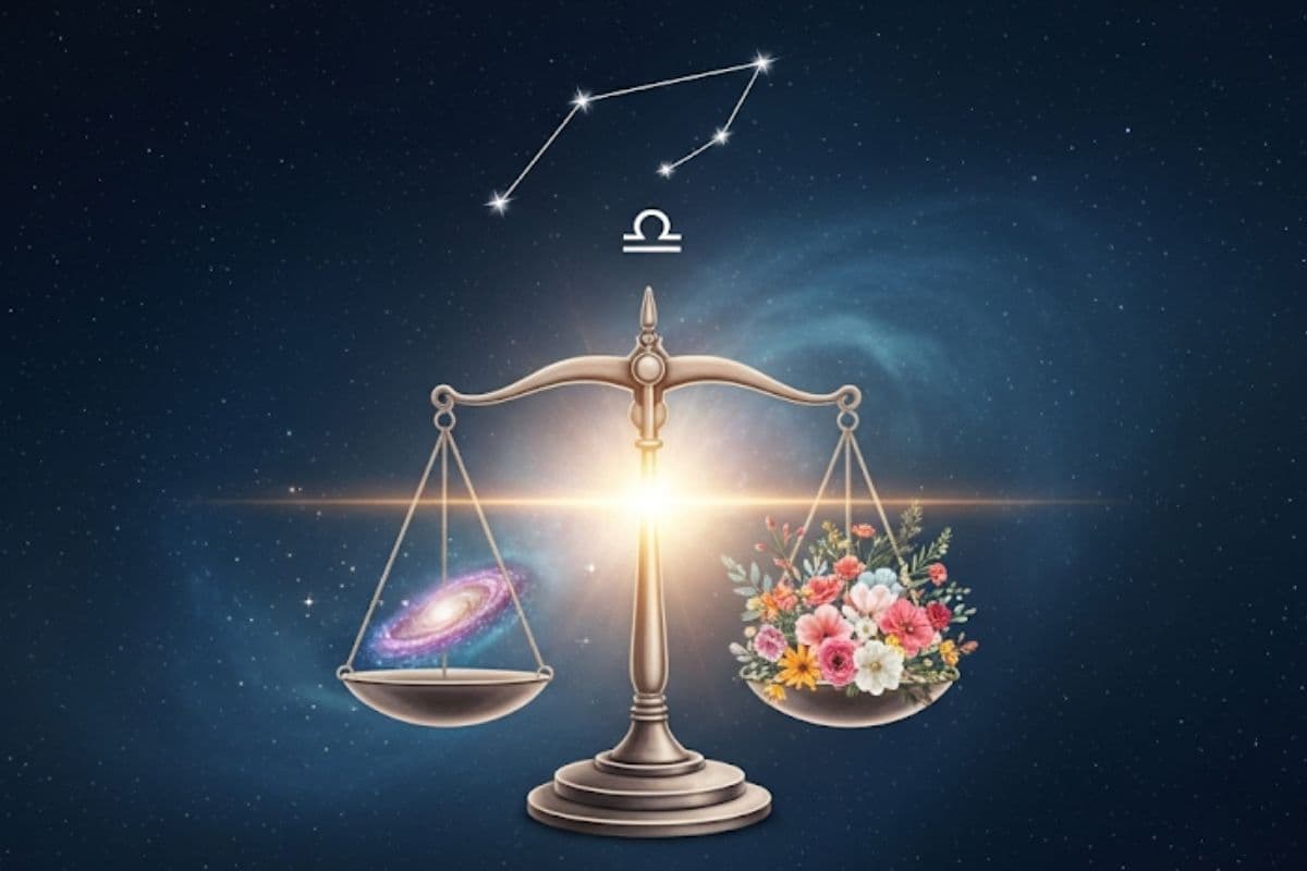 तुला राशि वालों को सहकर्मियों के साथ विवाद की संभावना है, यहां देखें 31 अगस्त से 6 सितंबर 2025 का साप्ताहिक राशिफल