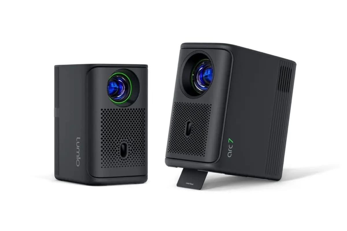 Smart TV की जरूरत नहीं, Lumio Arc 7 अब हर दीवार का बना देगा स्क्रीन