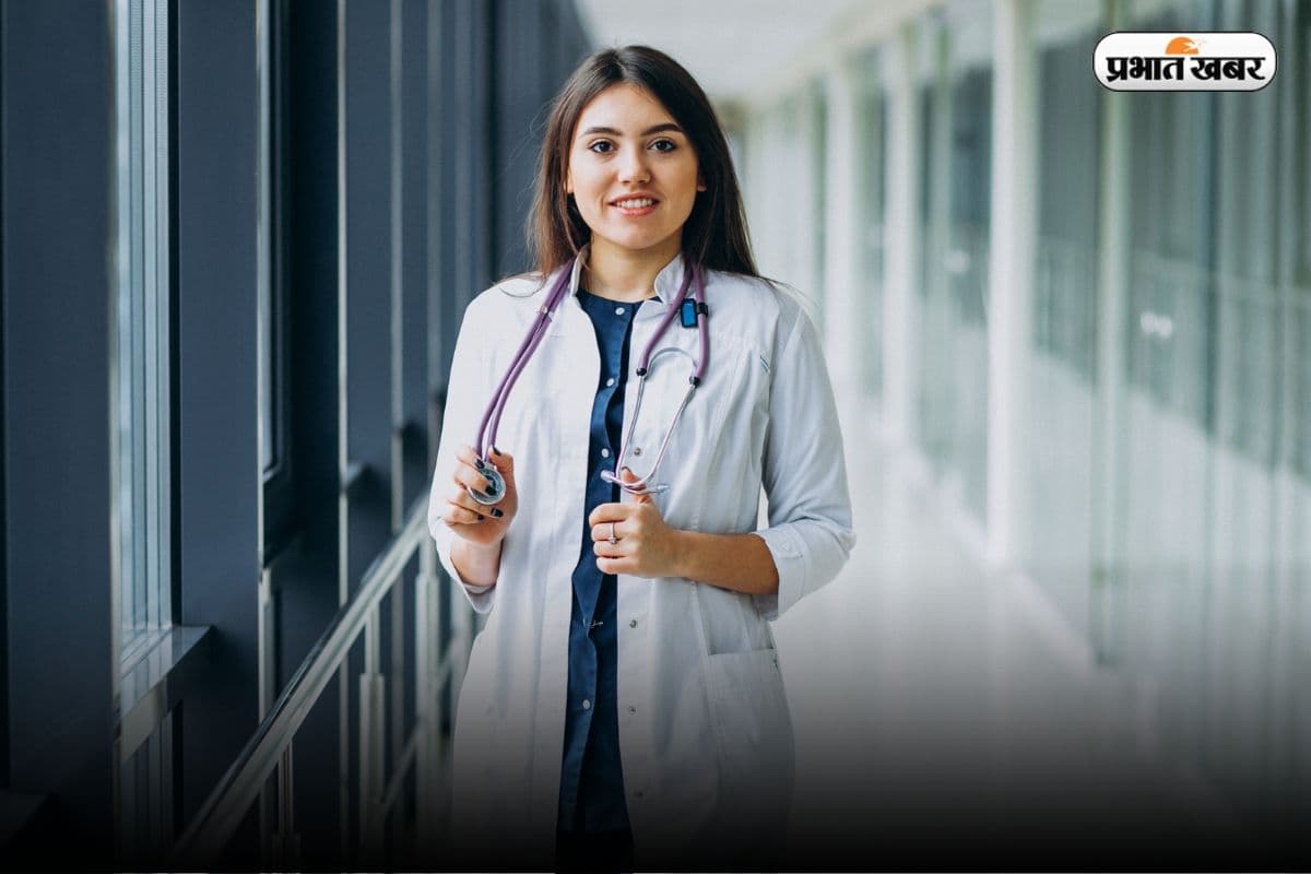 MP NEET UG Counselling 2025: एमपी नीट यूजी राउंड-1 का सीट आवंटन आज होगा जारी, ऐसे करें चेक