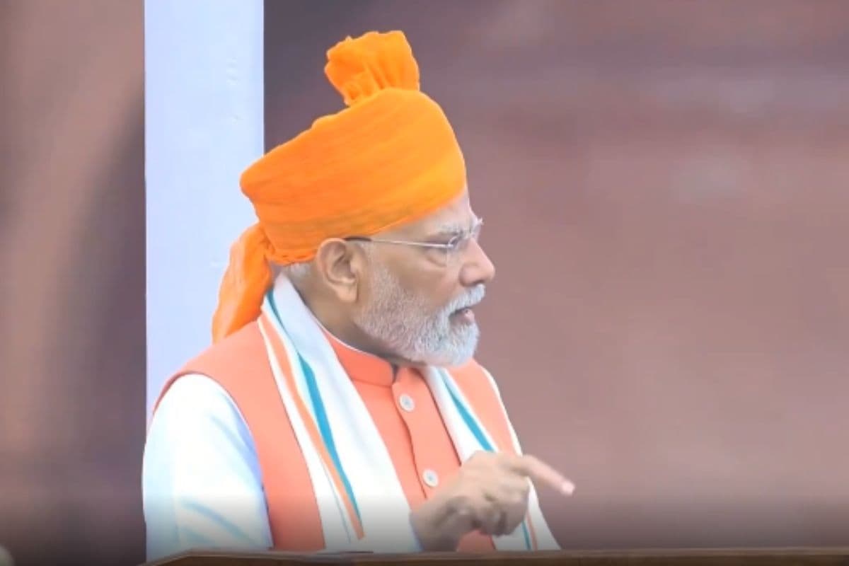 युवाओं में PM Modi ने भरी हुंकार, राष्ट्रीय खेल नीति से भारतीय खेलों का सर्वांगीण विकास सुनिश्चित होगा