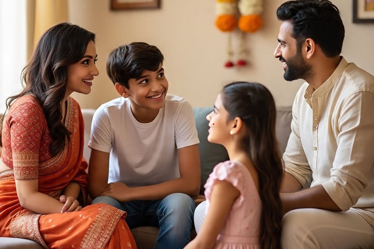 सुबह उठने के साथ बच्चों को कहें ये 5 बातें, बच्चे की पर्सनालिटी ऐसा निखारेगा कि सब हो जाएंगे हैरान