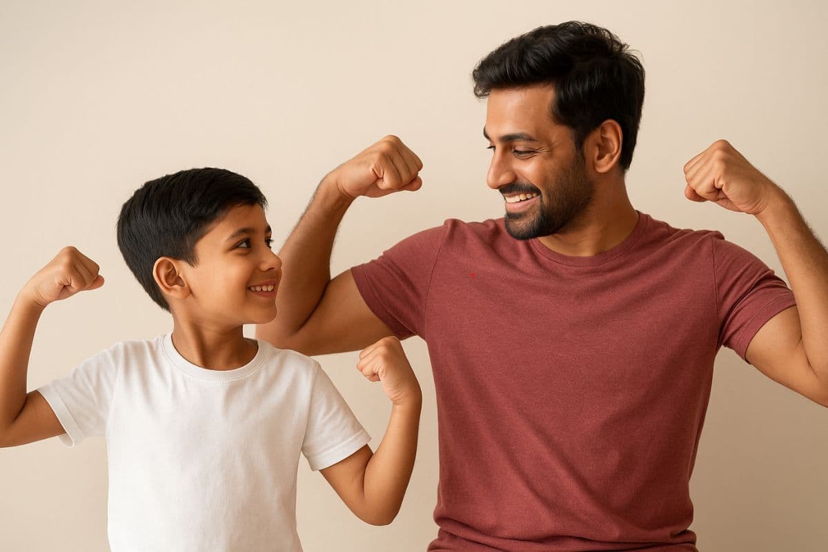 Parenting Tips: बच्चों का भविष्य बनेगा सुनहरा, इन 7 आसान तरीकों से बनाएं आत्मनिर्भर, सब करेंगे तारीफ