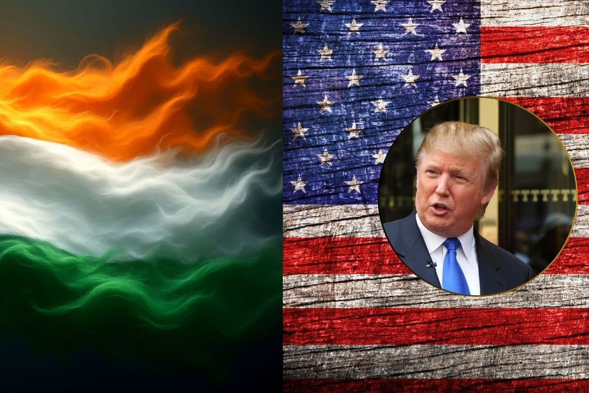 अमेरिका दोस्त भी, दुश्मन भी! प्यू रिपोर्ट में भारत-रूस-चीन को लेकर चौंकाने वाला खुलासा