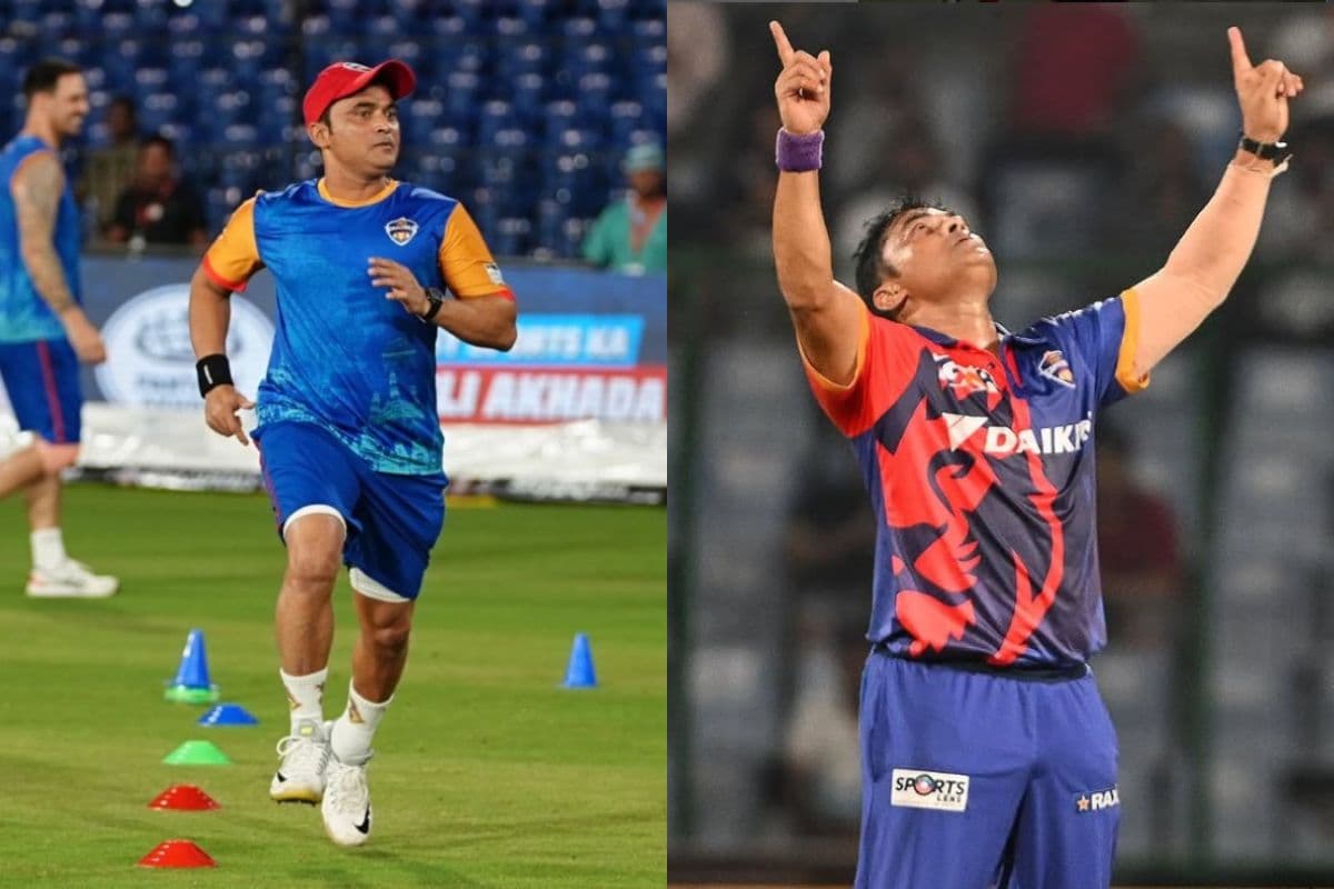गजब का कारनामा! 2 गेंद में ली हैट्रिक, ये खिलाड़ी फिर भी नहीं खेल सका इंटरनेशनल मैच