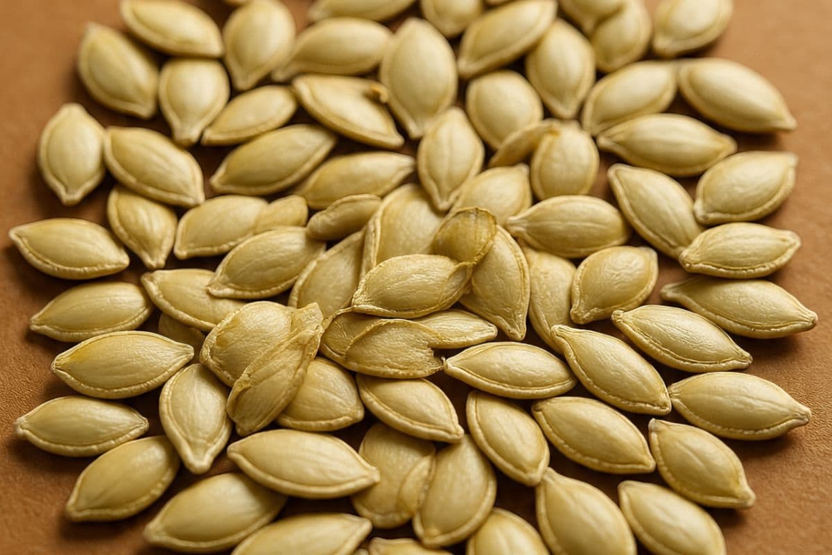 Pumpkin Seeds Benefits: इस बीज के चमत्कारी फायदे जानकर, आप भी करेंगे खाने में शामिल