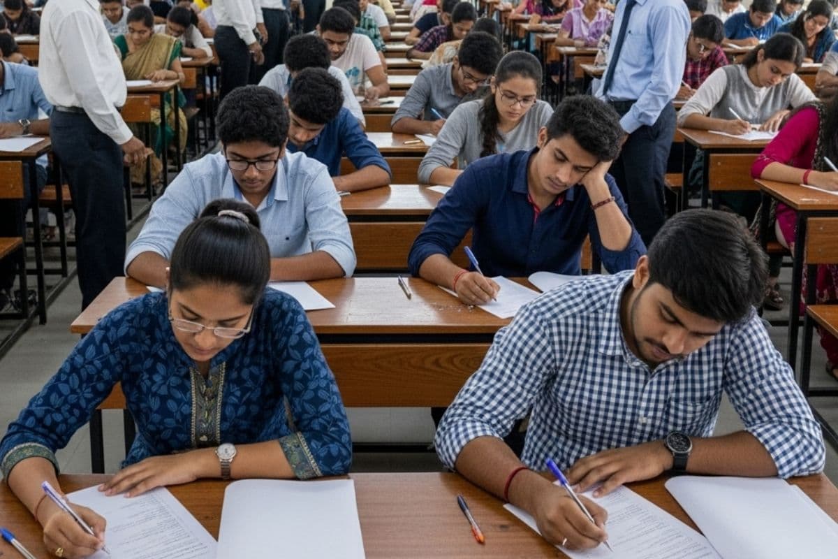 Rajasthan 4th Grade Exam 2025: राजस्थान ग्रुप डी भर्ती परीक्षा के लिए शेड्यूल जारी, 53749 पदों पर भर्तियां