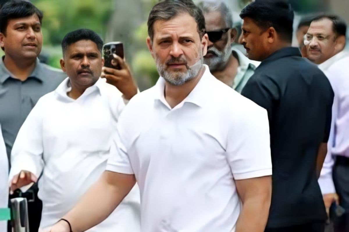Bihar Election: कांग्रेस आज तय करेगी बिहार में अपनी हिस्सेदारी, दिल्ली में लगा कैंडिडेट का जमावड़ा