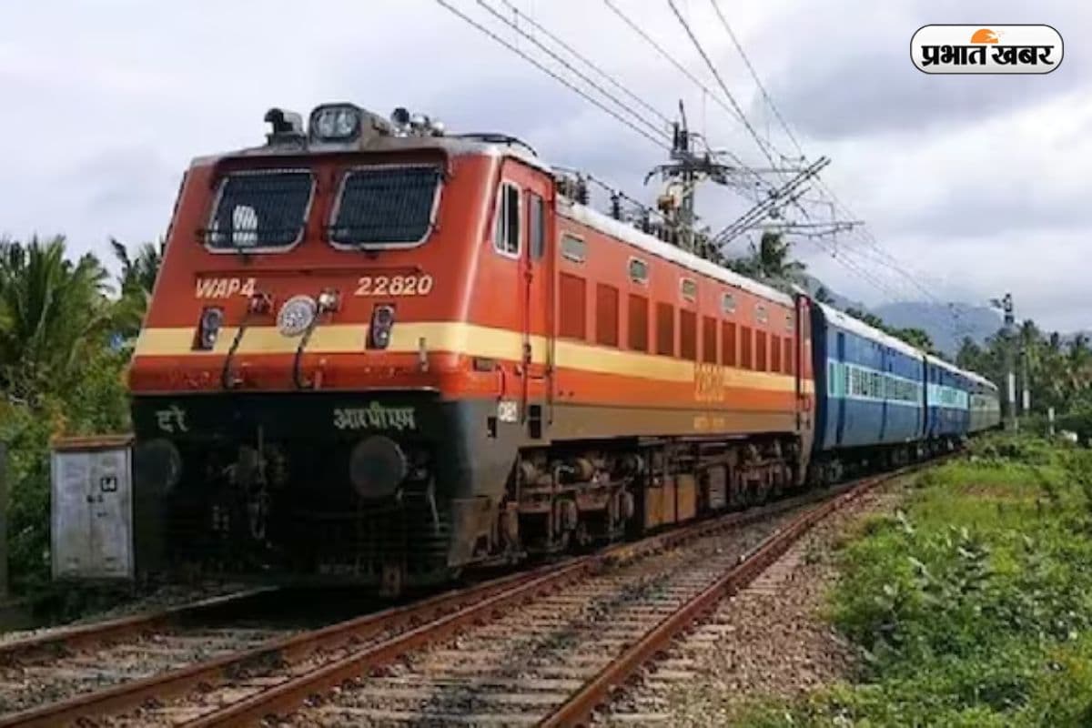 Railway Jobs 2025: रेलवे ने जारी किया Notification, 2865 से अधिक पदों पर निकली भर्ती, इस तारीख से शुरू होंगे आवेदन