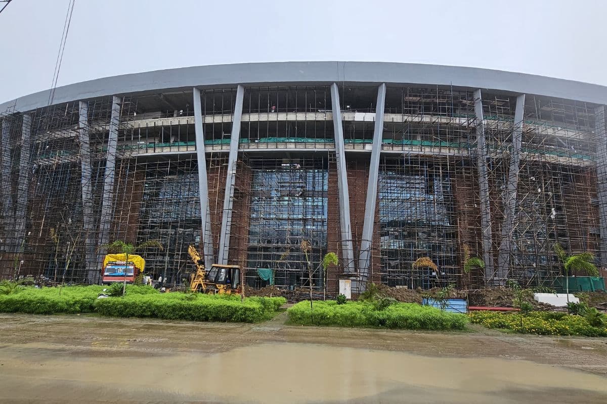 इस महीने होगा बिहार के वर्ल्ड क्लास क्रिकेट स्टेडियम का उद्घाटन, अंतिम चरण में काम, फिर खेलते दिखेंगे दिग्गज