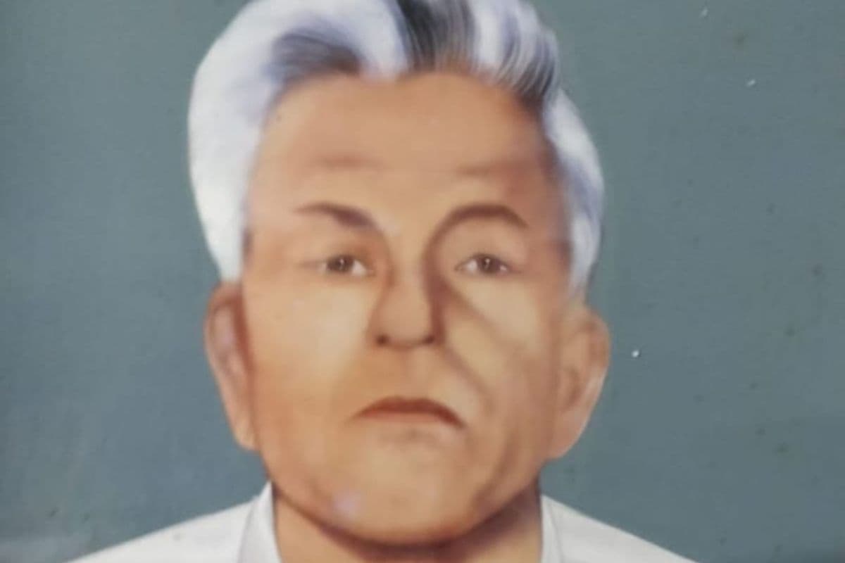 Independence Day 2025: भारत छोड़ो आंदोलन में गांधी जी के साथ गए थे जेल, आजादी के दीवाने राम प्रसाद ने ठुकरा दी थी पेंशन