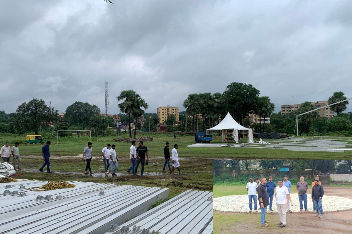 झारखंड के पूर्व शिक्षा मंत्री रामदास सोरेन के श्राद्धकर्म की क्या है तैयारी? सीएम हेमंत सोरेन 29 अगस्त को पहुंचेंगे घोड़ाबांधा