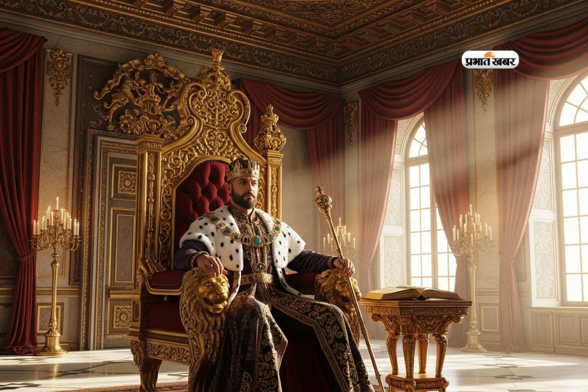 114689800000 रुपये की दौलत, इतिहास का सबसे बड़ा धनकुबेर, मस्क-बेजोस भी पड़ जाएं फीके