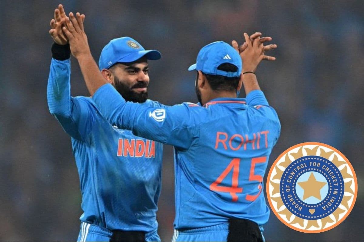 रो-को के भविष्य को लेकर BCCI का बड़ा आपडेट, जानिए कब संन्यास लेंगे दोनों दिग्गज खिलाड़ी!