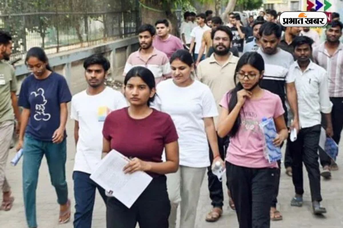SSC CGL 2025: सर्वर में खराबी या कुछ और वजह? परेशान कैंडिडेट्स ने सोशल मीडिया पर जताई नाराजगी, Teachers भी ट्रेंड में