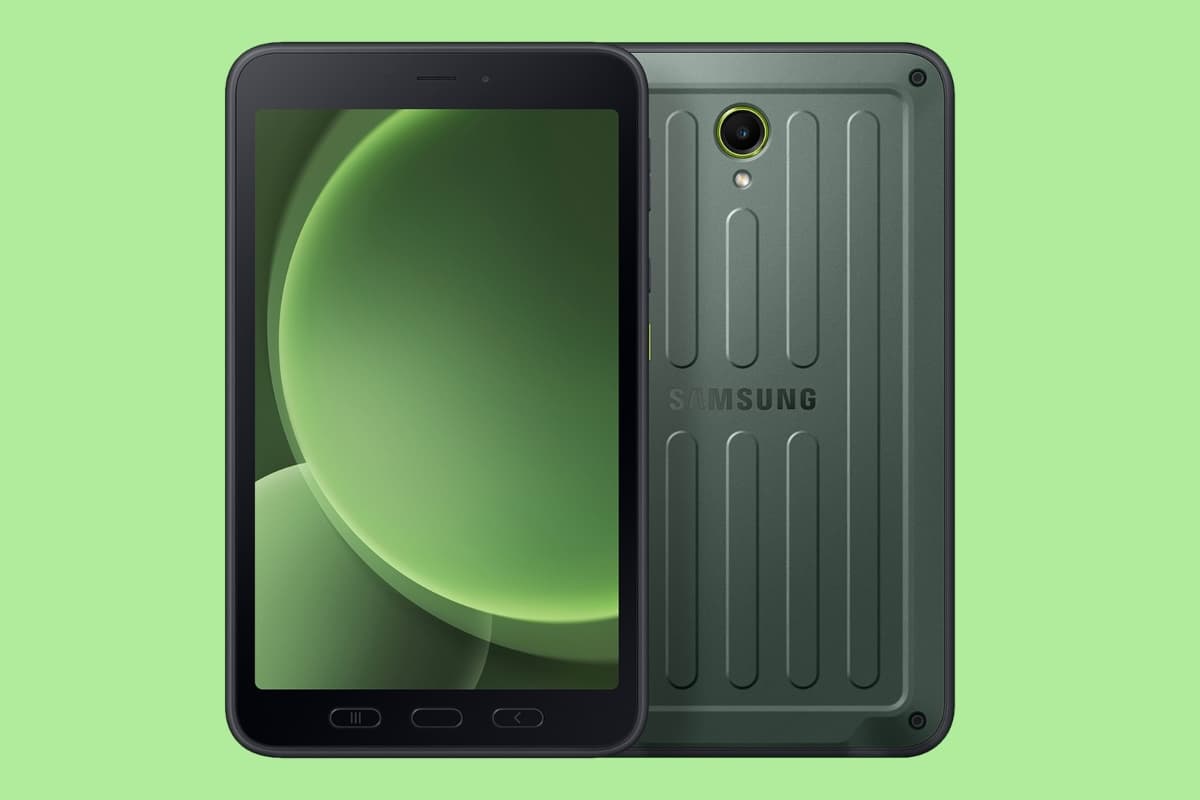Samsung Galaxy Tab Active5 Review: भारत में आया सबसे टफ 5G टैबलेट, बनेगा हर प्रोफेशनल की पसंद?