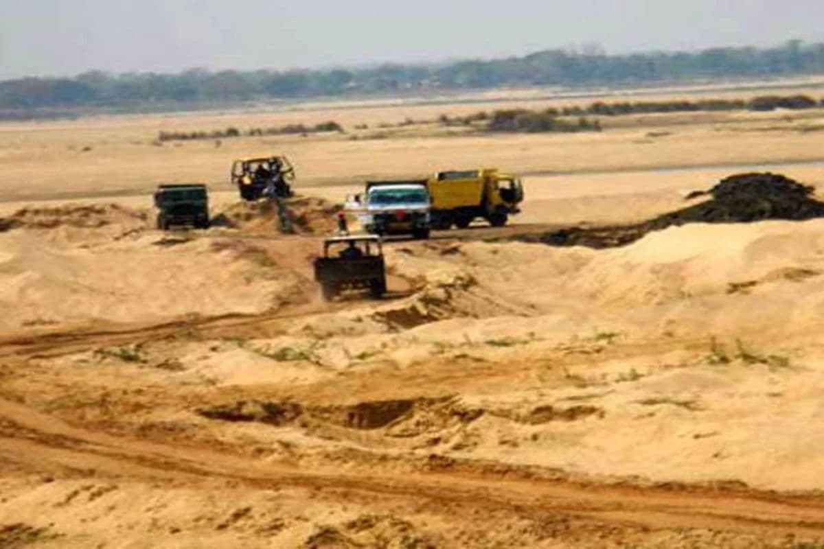 Bihar News: पटना, मधुबनी और रोहतास की छह नदियों के बालू घाटों की होगी नीलामी, इसी महीने पूरी होगी प्रक्रिया