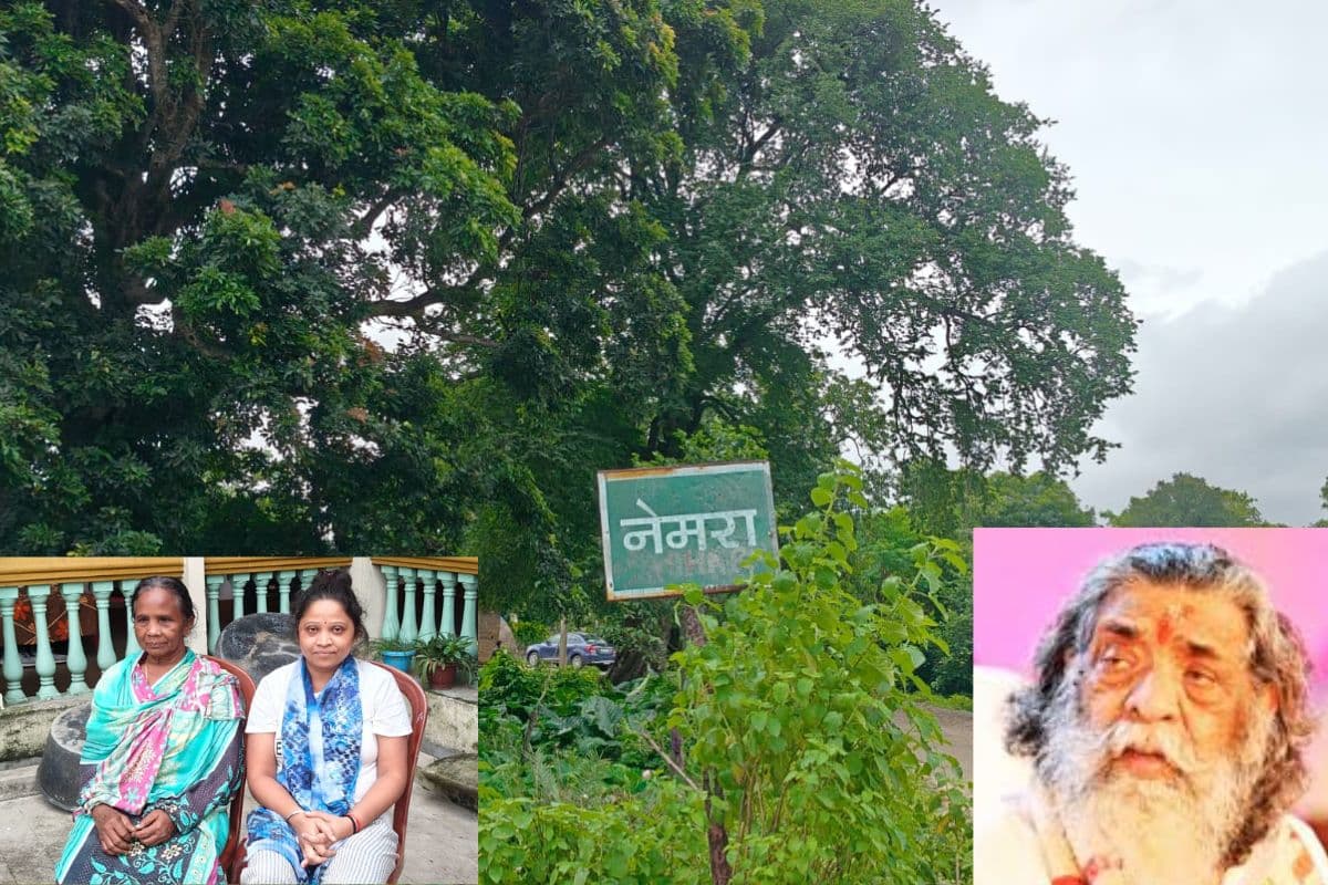 Shibu Soren: ‘सोहराय और बाहा पर्व में साथ होंगे बाबा’ दिल्ली में एडमिट शिबू सोरेन का बेसब्री से इंतजार कर रहा नेमरा