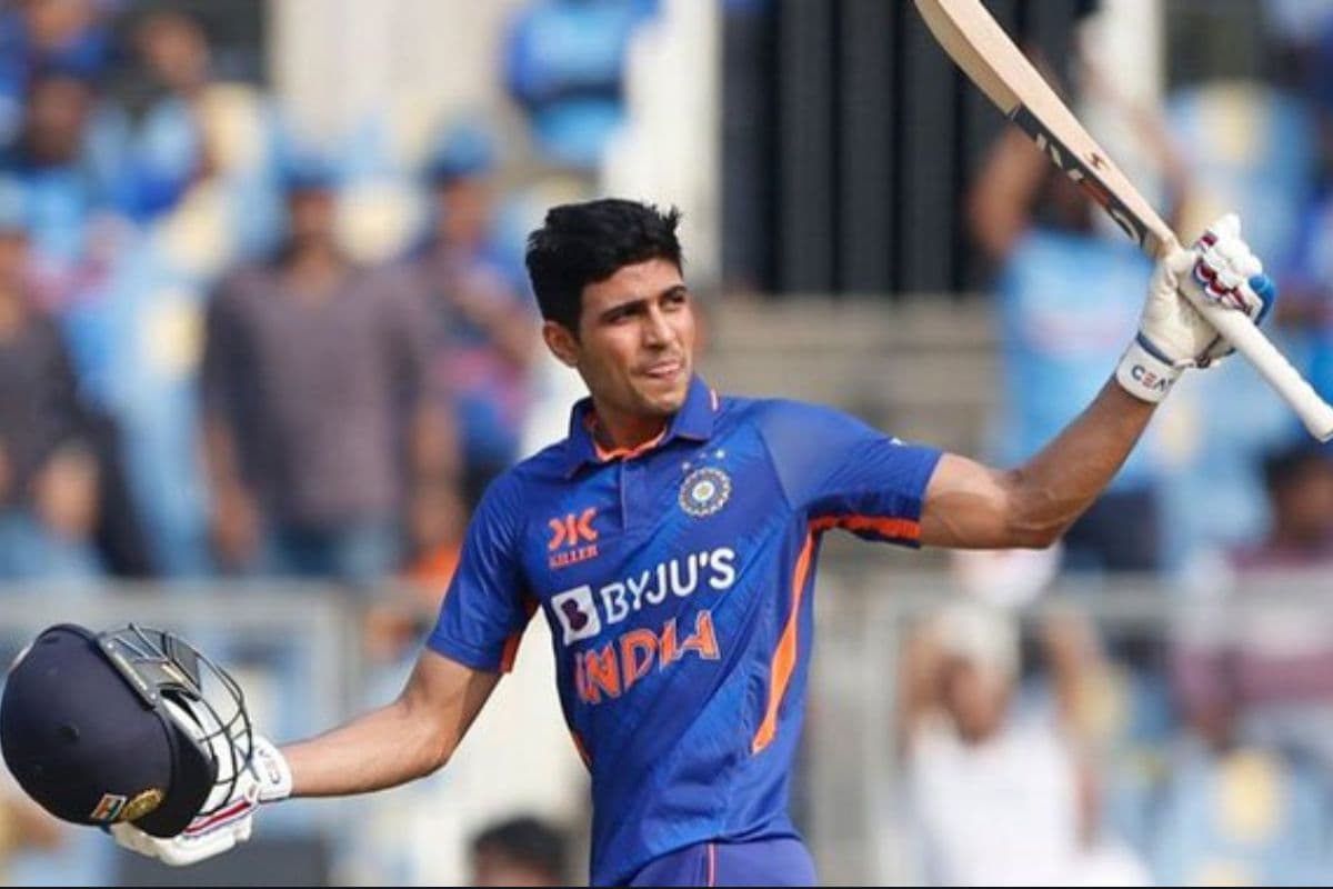 एशिया कप 2025 में गिल की चांदी, टीम में मिली बड़ी जिम्मेदारी, इस खिलाड़ी का कटा पत्ता