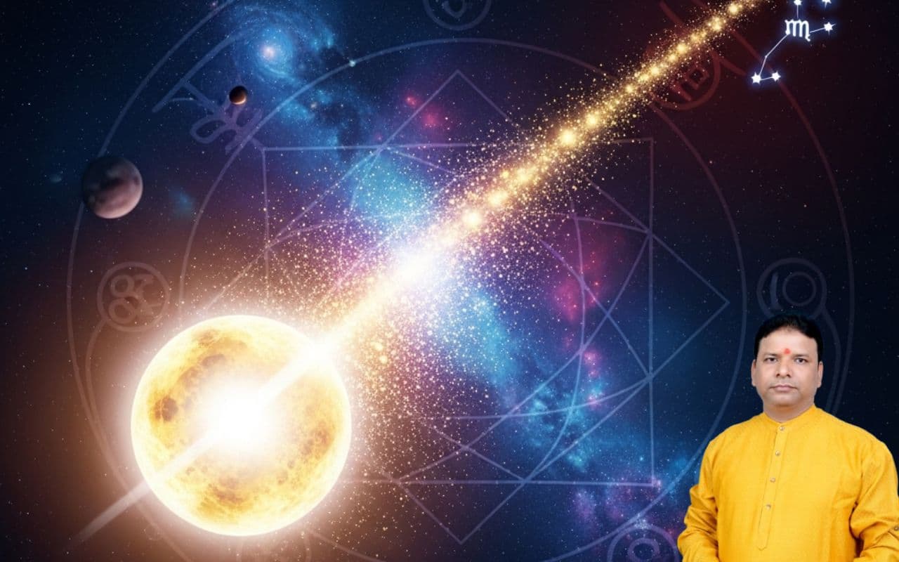 Shukra Gochar 2025: कर्क राशि में बनेगा लक्ष्मीनारायण योग, इन राशियों की किस्मत चमकेगी