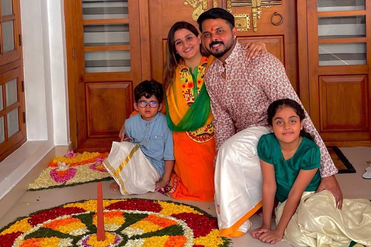 ‘बेहद घिनौना, शर्म आनी चाहिए’, श्रीसंत की पत्नी ने थप्पड़ कांड का वीडियो शेयर करने वाले ललित मोदी को लताड़ा