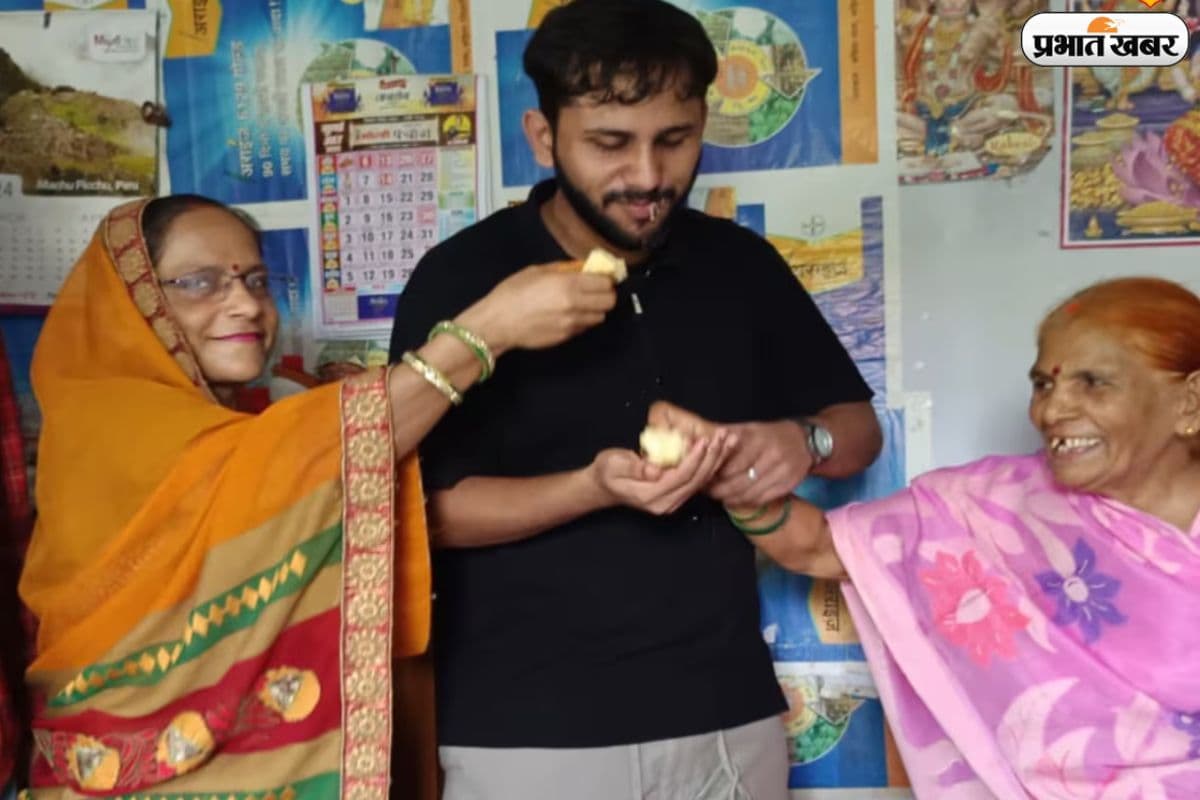 Success Story: बिहार के लाल ने बढ़ाया राज्य का मान, माइक्रोसॉफ्ट ने दिया 55 लाख का ऑफर