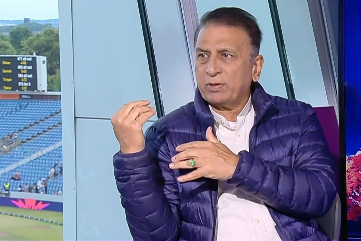 आग में घी डाल रहे हैं विदेशी, इस बात पर भड़के सुनील गावस्कर ने सुनाई खरी खोटी, बोले- हमारा मामला बाहरी लोग दूर रहें
