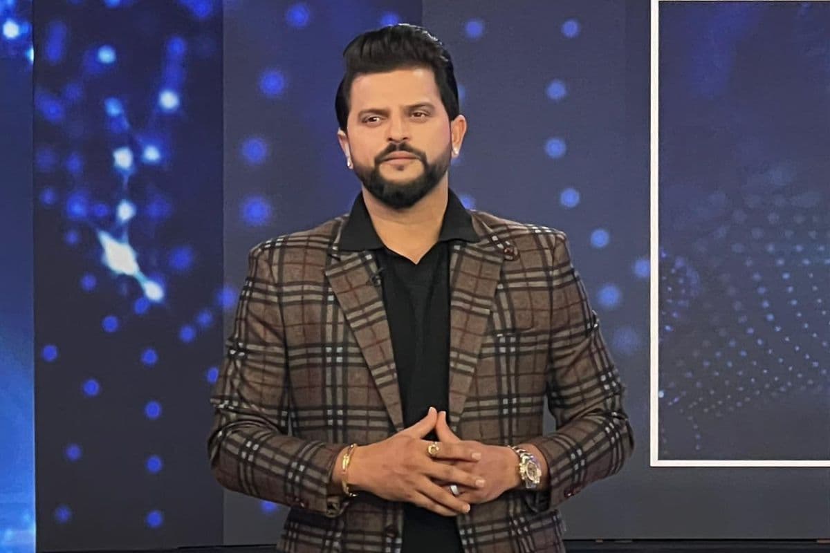 सुरेश रैना को ED का समन, अवैध सट्टेबाजी से जुड़ा है मामला