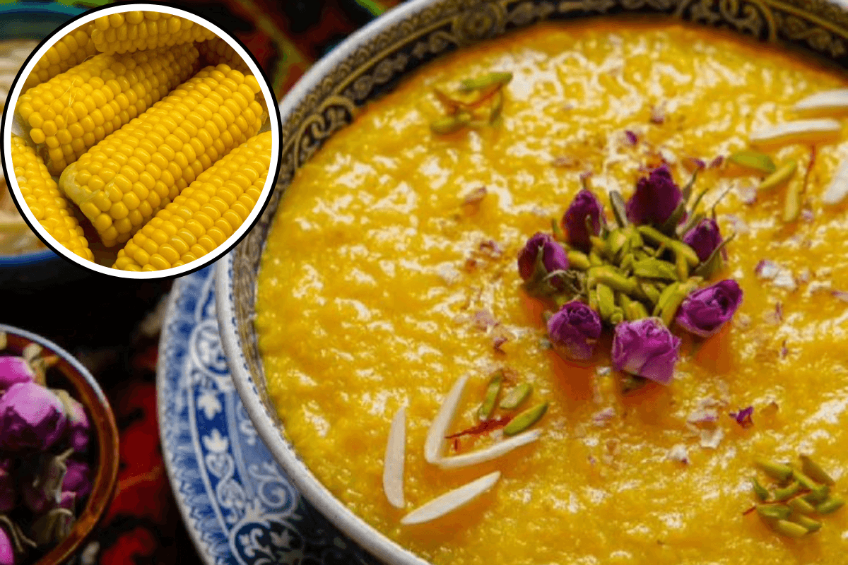 Sweet Corn Halwa Recipe: स्वीट कॉर्न से बनाएं ये आसान और टेस्टी डिश