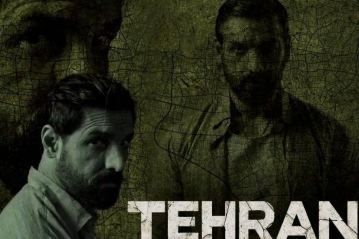 Tehran Movie Review :इंटेंस और एंगेजिंग है जॉन अब्राहम की तेहरान