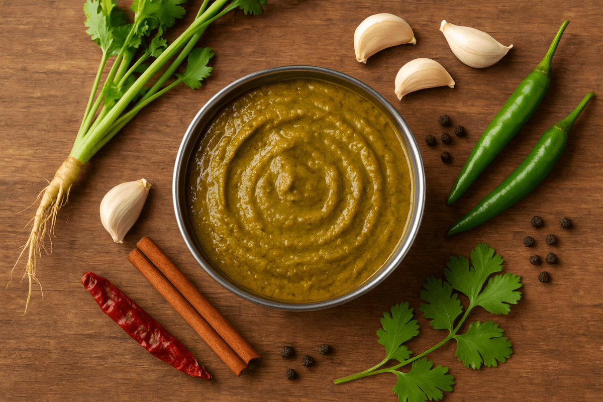 Gravy Paste Recipe: खुशबू से महक उठेगा किचन ट्राई करें ऑल इन वन पेस्ट