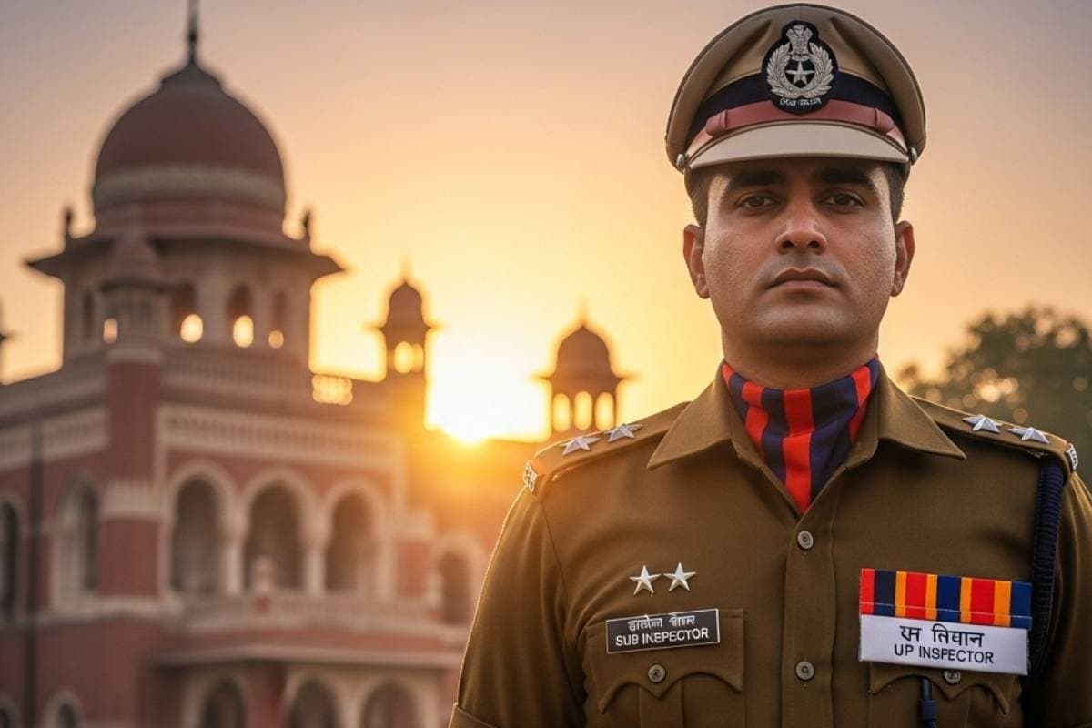 UP Police SI Recruitment 2025: यूपी पुलिस एसआई भर्ती का इंतजार खत्म, इसी हफ्ते जारी होगा नोटिस