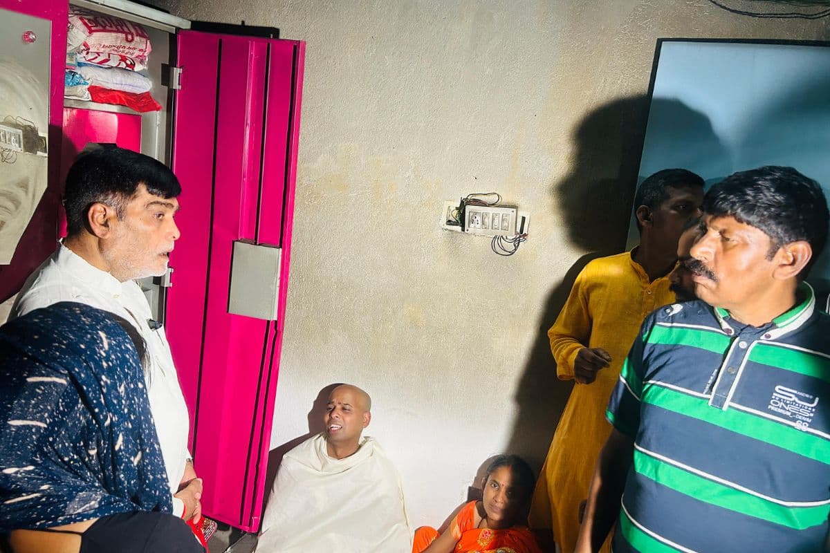 Bihar News: “पाताल से भी निकालकर हो अपराधियों की गिरफ्तारी”, सीनियर एसपी से बोले रामकृपाल यादव