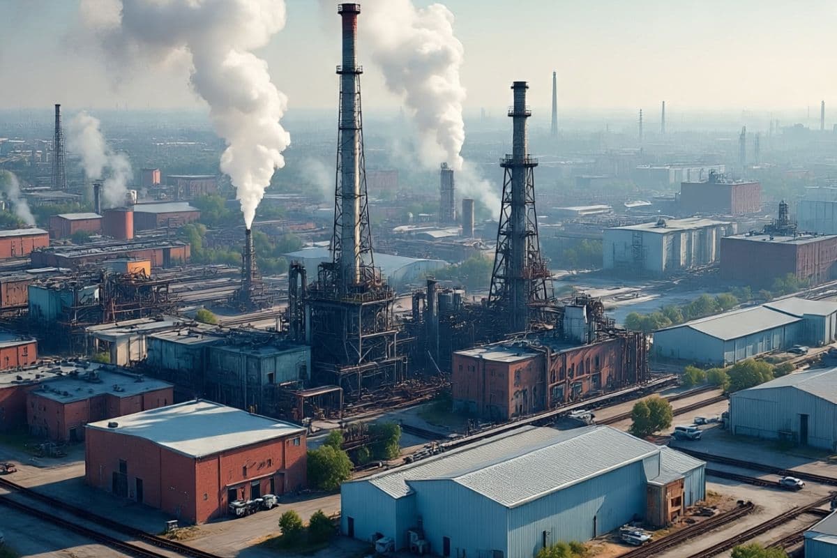 Industry In Bihar: बिहार के ये 11 जिले इंडस्ट्रियल पार्क के रूप में होंगे डेवलप, तीन लाख लोगों को होगा फायदा, जानें पूरी तैयारी