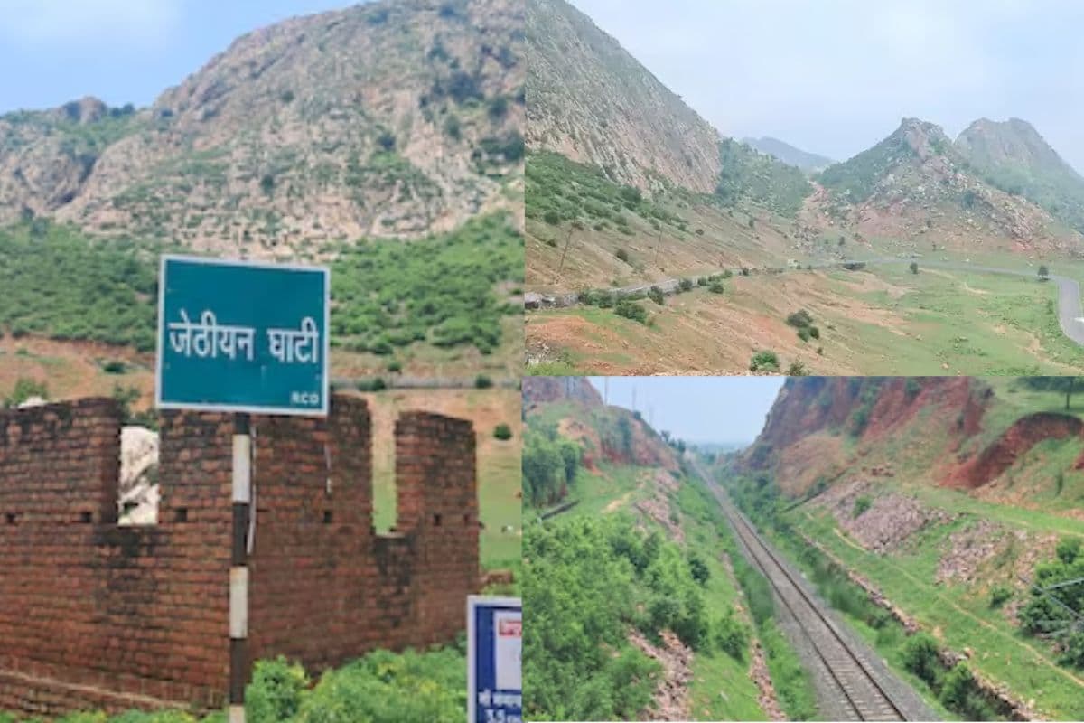 Tourist Place In Bihar: बिहार के इस ‘मिनी लद्दाख’ को देख दिल दे बैठेंगे आप, असली बाइक ट्रिप का लेना है मजा तो आ जाइये…