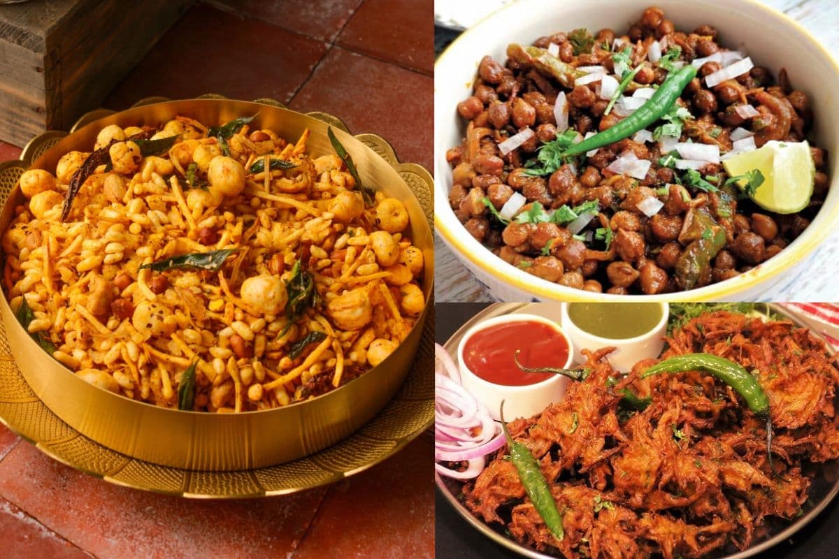 Famous Food Of Bihar: शाम की हल्की भूख के लिए ये 5 बिहारी डिश हैं बेस्ट ऑप्शन, खाते ही दिल और पेट दोनों हो जाएगा खुश