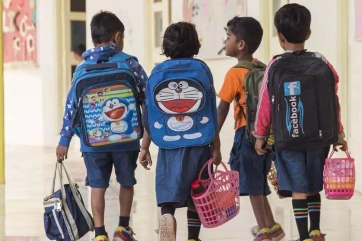 Bihar News: बिहार में सरकारी स्कूल के बच्चों को मिलेगा फ्री स्टूडेंट किट, जानें क्या-क्या रहेगा शामिल, पेरेंट्स का बोझ होगा कम