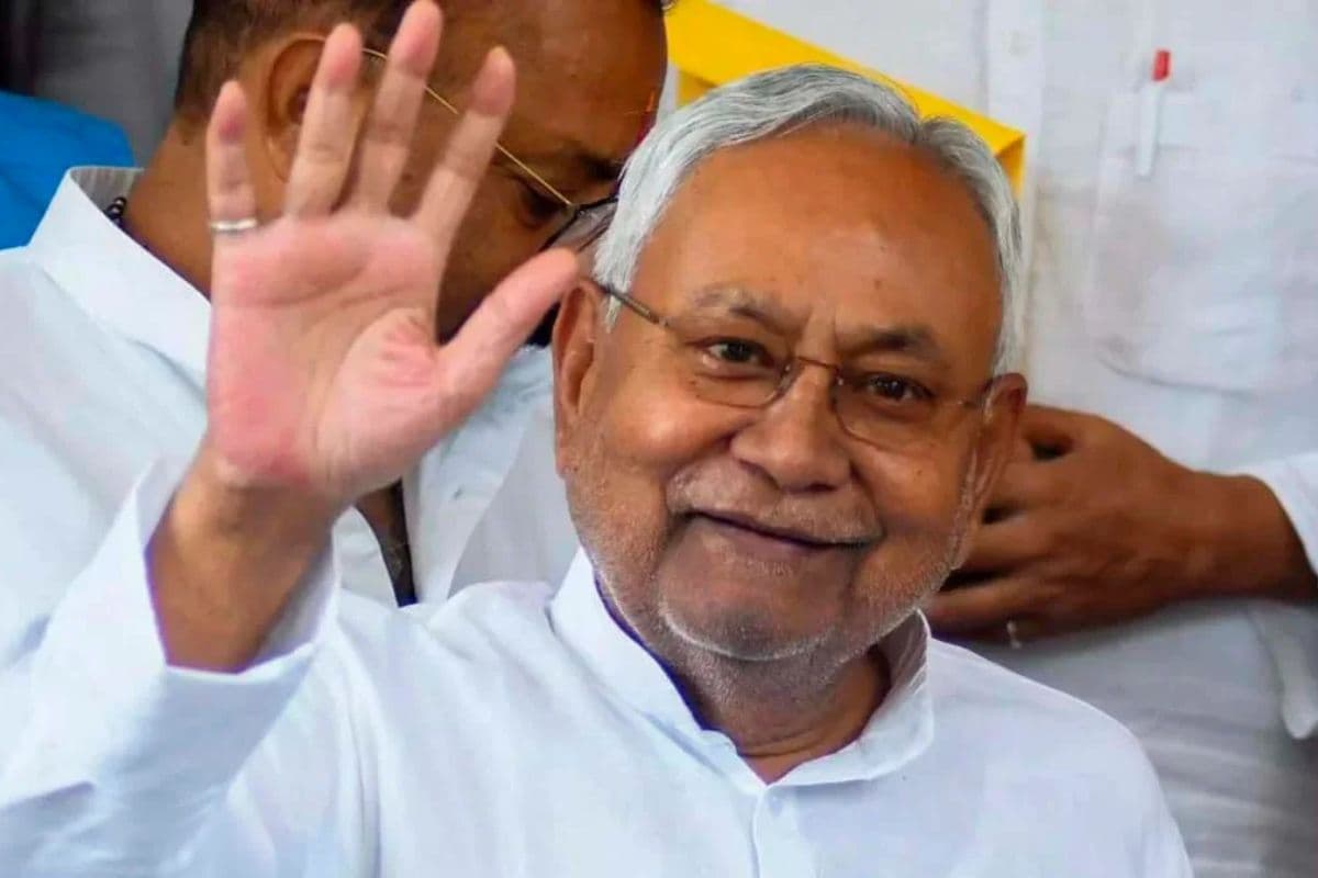 Bihar Cabinet: बिहार में फोर लेन सड़क के लिए 539 करोड़ 19 लाख की मंजूरी, नीतीश कैबिनेट में 16 एजेंडों पर मुहर