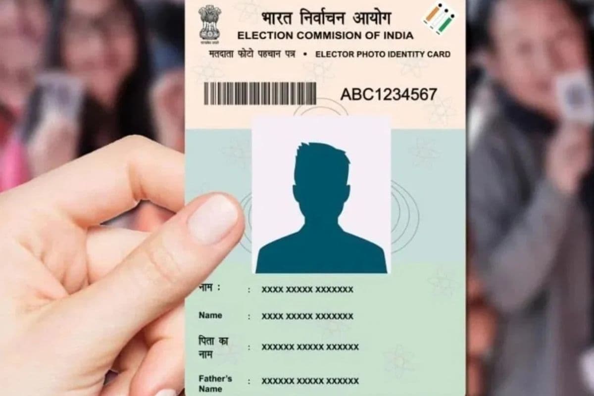 क्या आपके पास भी है दो वोटर कार्ड? घर बैठे आसानी से करें रद्द, जानें प्रोसेस