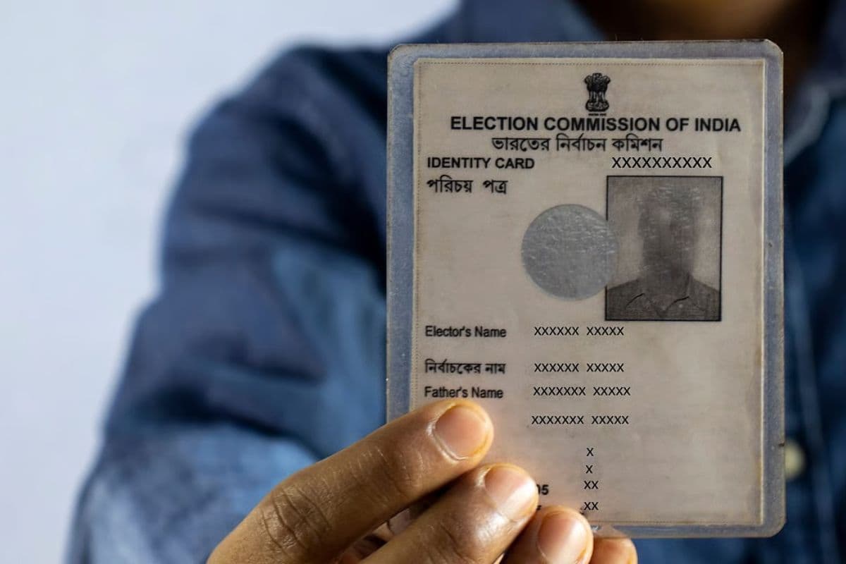 Bihar Elections 2025: 1 अक्टूबर तक 18 साल पूरे करने वाले भी बन सकेंगे मतदाता, जानिए फॉर्म भरने की प्रक्रिया