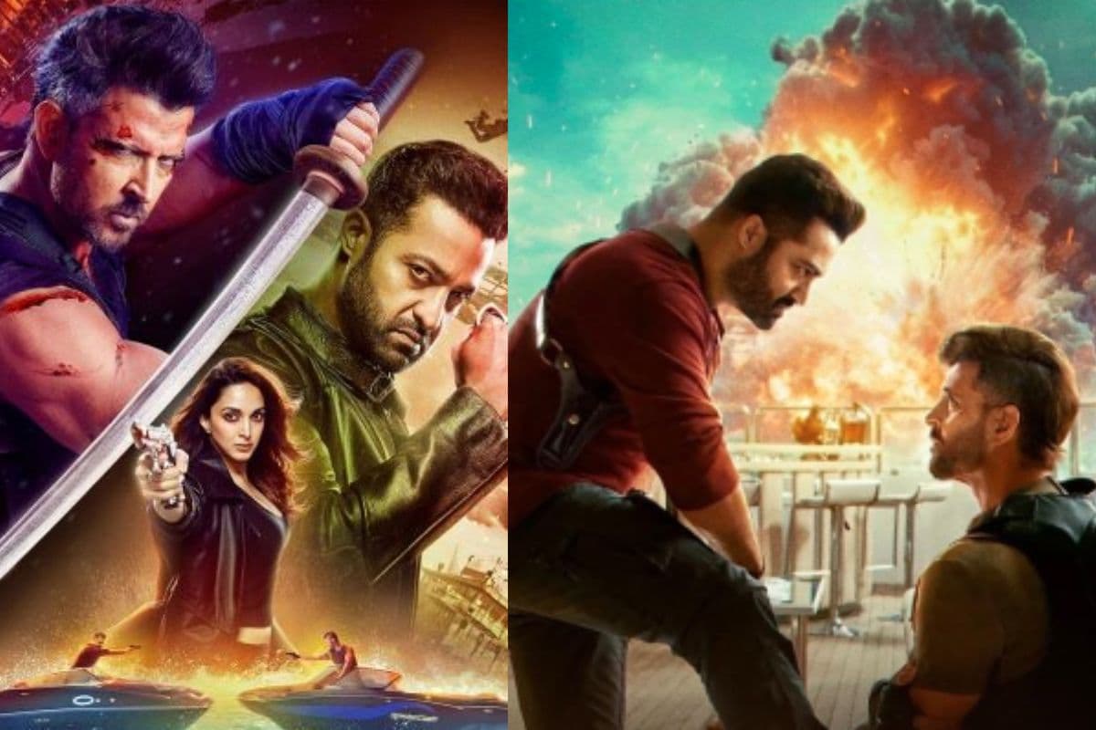 War 2 Box Office Collection Day 13: ऋतिक रोशन की 'वॉर 2' फ्लॉप या ब्लॉकबस्टर? टोटल कलेक्शन्स में खुली पोल