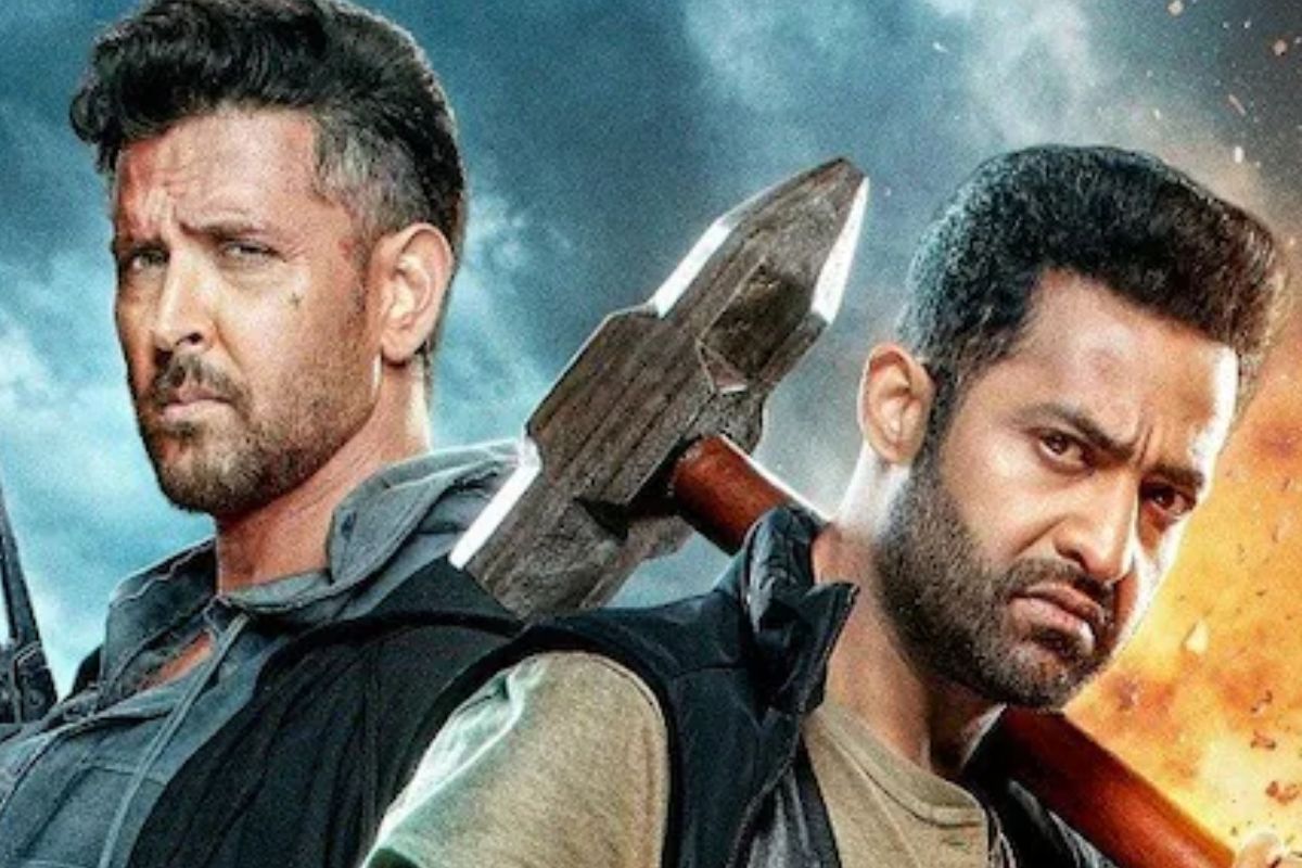 War 2 Worldwide Collection: ‘वॉर 2’ का बॉक्स ऑफिस धमाका, कमाई 300 करोड़ के पार, असली आंकड़े कर देंगे शॉक