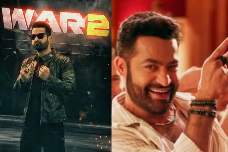 War 2 की ब्लॉकबस्टर सफलता के बाद जूनियर एनटीआर अब 'Devara 2' के लिए तैयार, डिटेल्स जानें